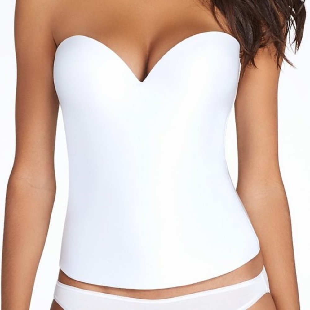 Felina  Essential Bustier Corset Size 34B